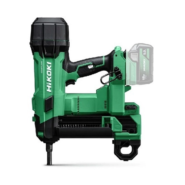 Vendita online Chiodatrice a batteria 18V NC1840DAW3Z corpo macchina